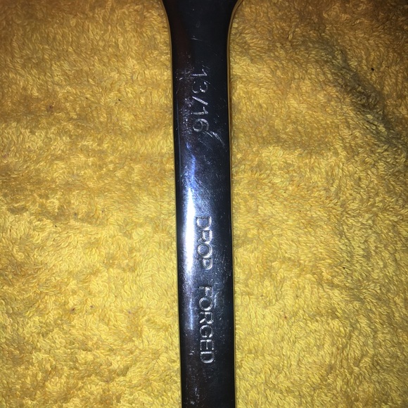 Duralast wrench - Picture 5 of 6